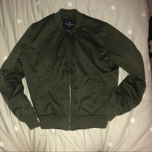 American Eagle Bomber jacket